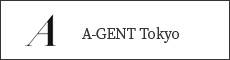 A-GENT Tokyo